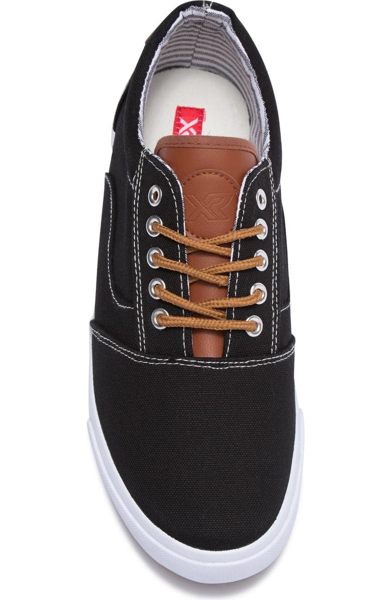 XRAY The Bishorn Casual Sneaker, Alternate, color,