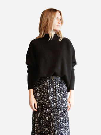 PAIGE Jayna Wool Blend Zip Cardigan | Nordstrom PAIGE Jayna Wool Blend Zip Cardigan | Nordstrom