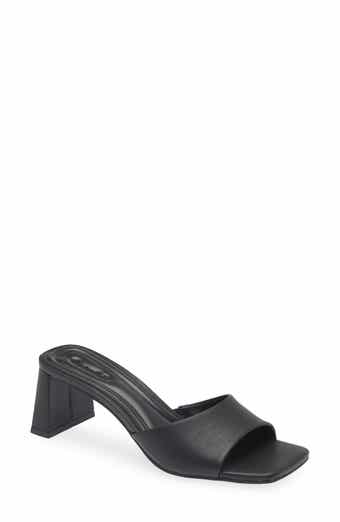 Jaydin Slide Sandal