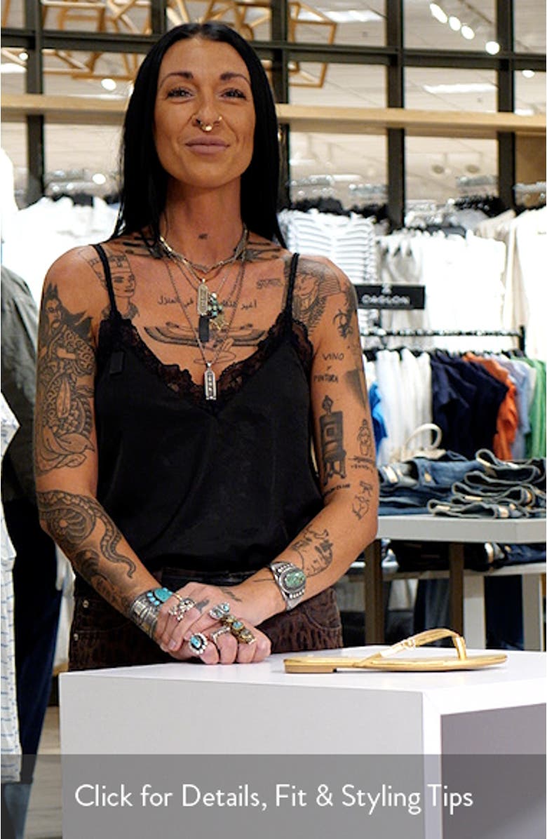 Dynah Flip Flop, sales video thumbnail