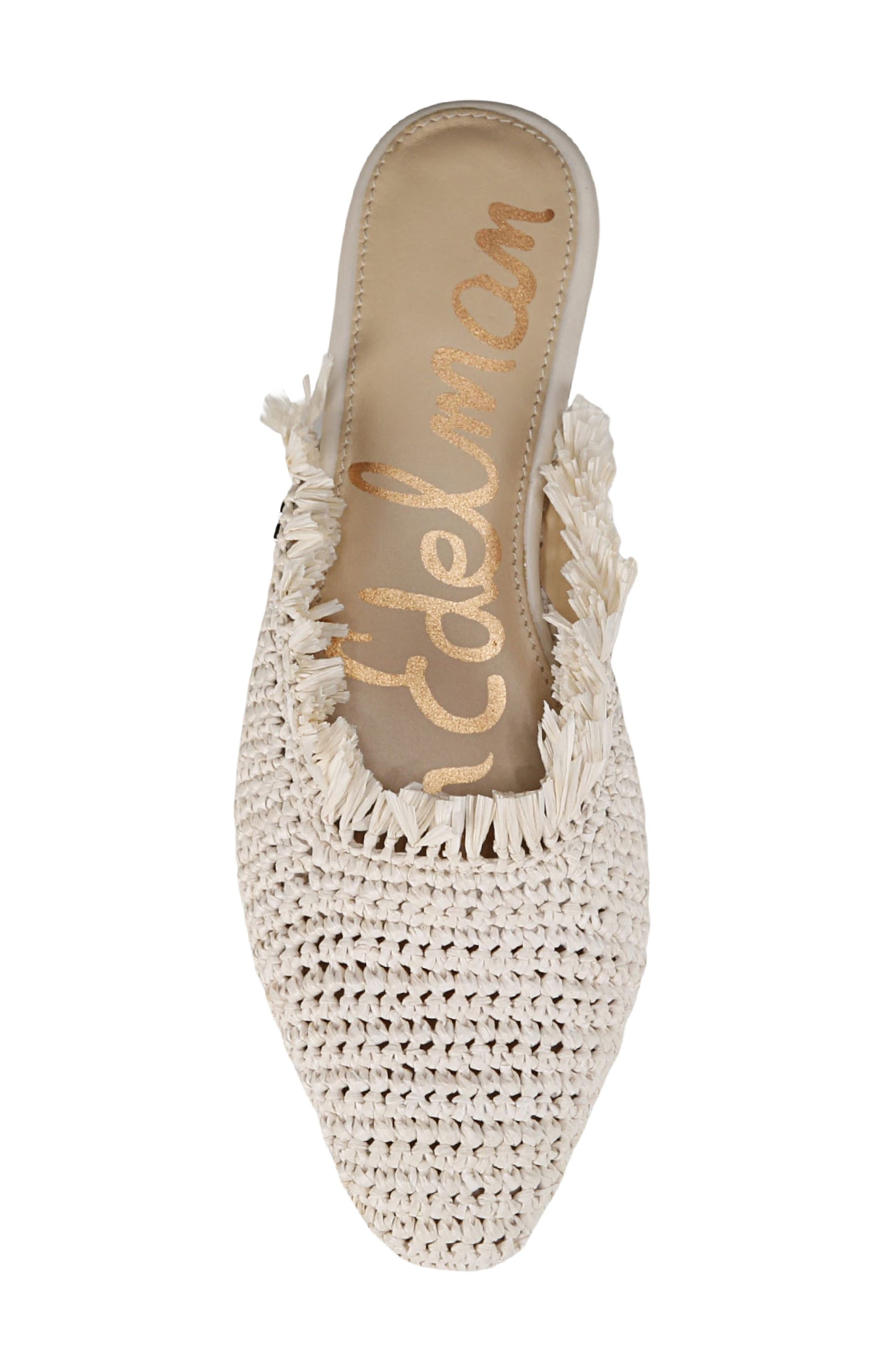 Sam Edelman Reeta Mule, Alternate, color, 