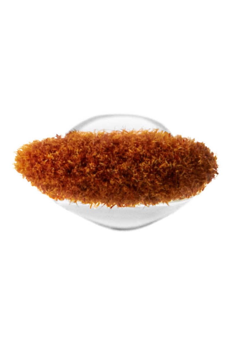 MAC 252S Synthetic Large Shader Brush, Alternate, color, NO COLOR