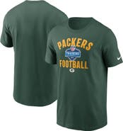 Nike Men's Nike Green Green Bay Packers NFL Training Camp 2022 T-Shirt