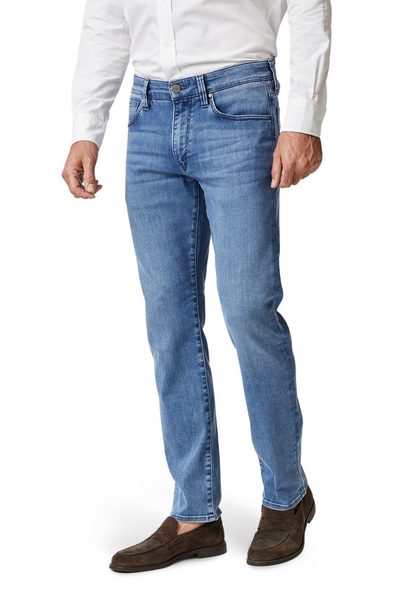 Charisma Classic Fit Jeans, Alternate, color, LIGHT TONAL URBAN