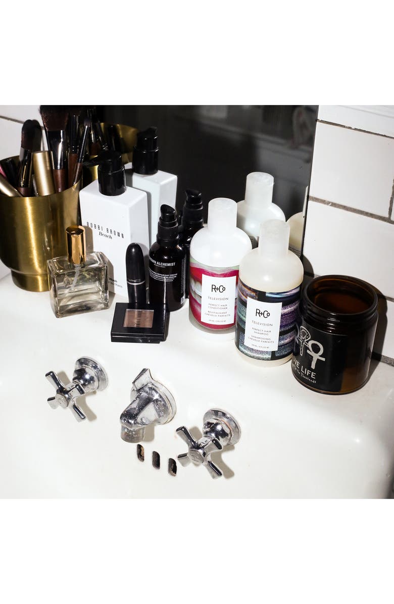 Television Perfect Hair Conditioner