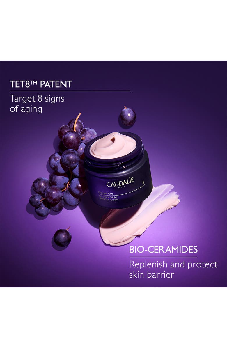 CAUDALÍE Premier Cru The Rich Cream, Alternate, color,