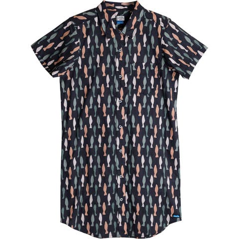 Girl Party Dress - Women's