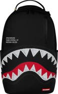 Sprayground Shark Central Backpack