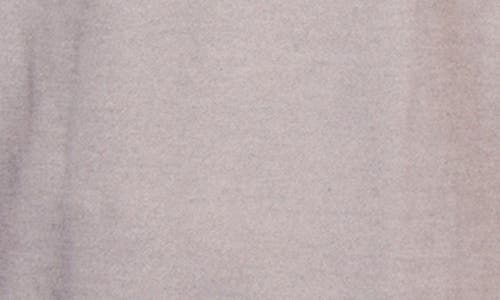 Tailorbyrd Modal Blend Quarter Zip Polo In Gray