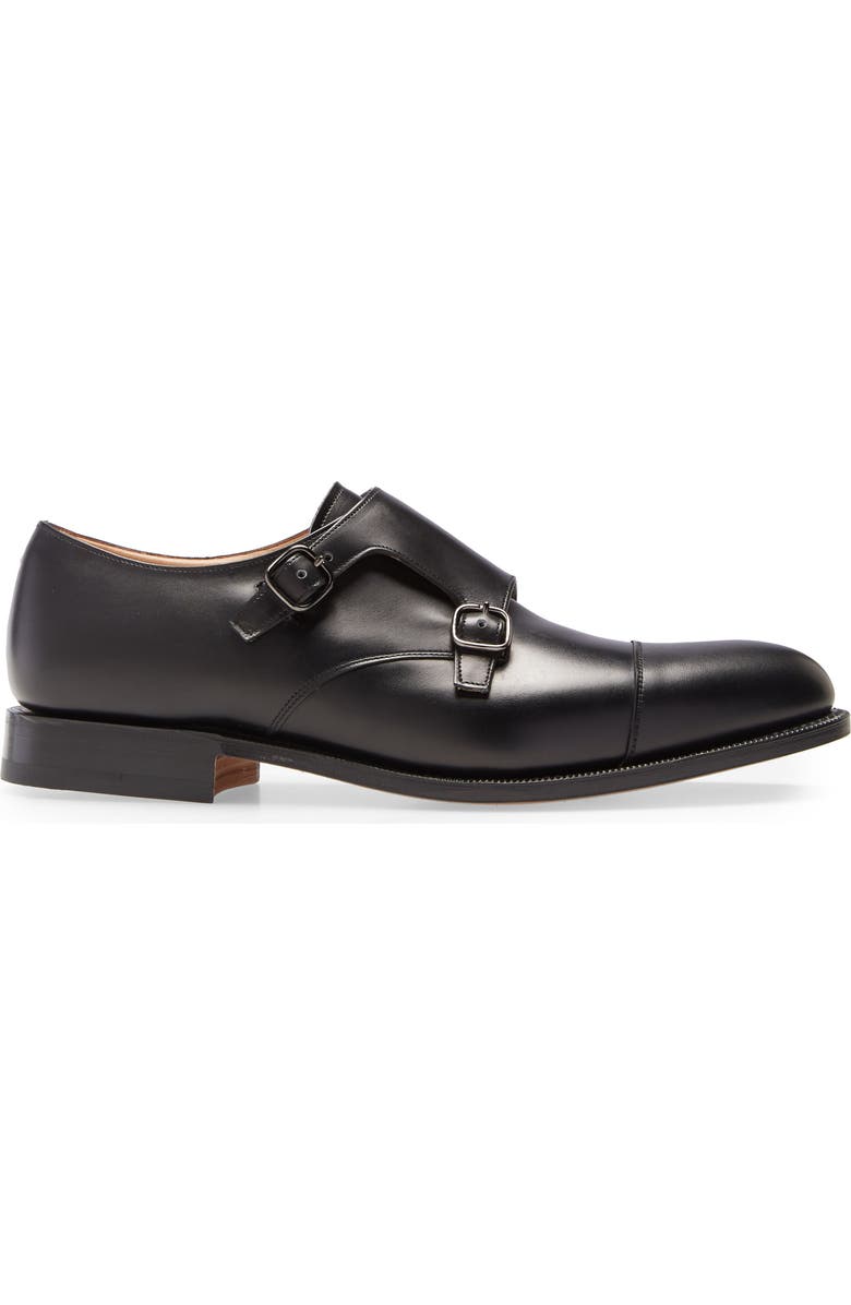 Church's Detroit Monk Shoe, Alternate, color,