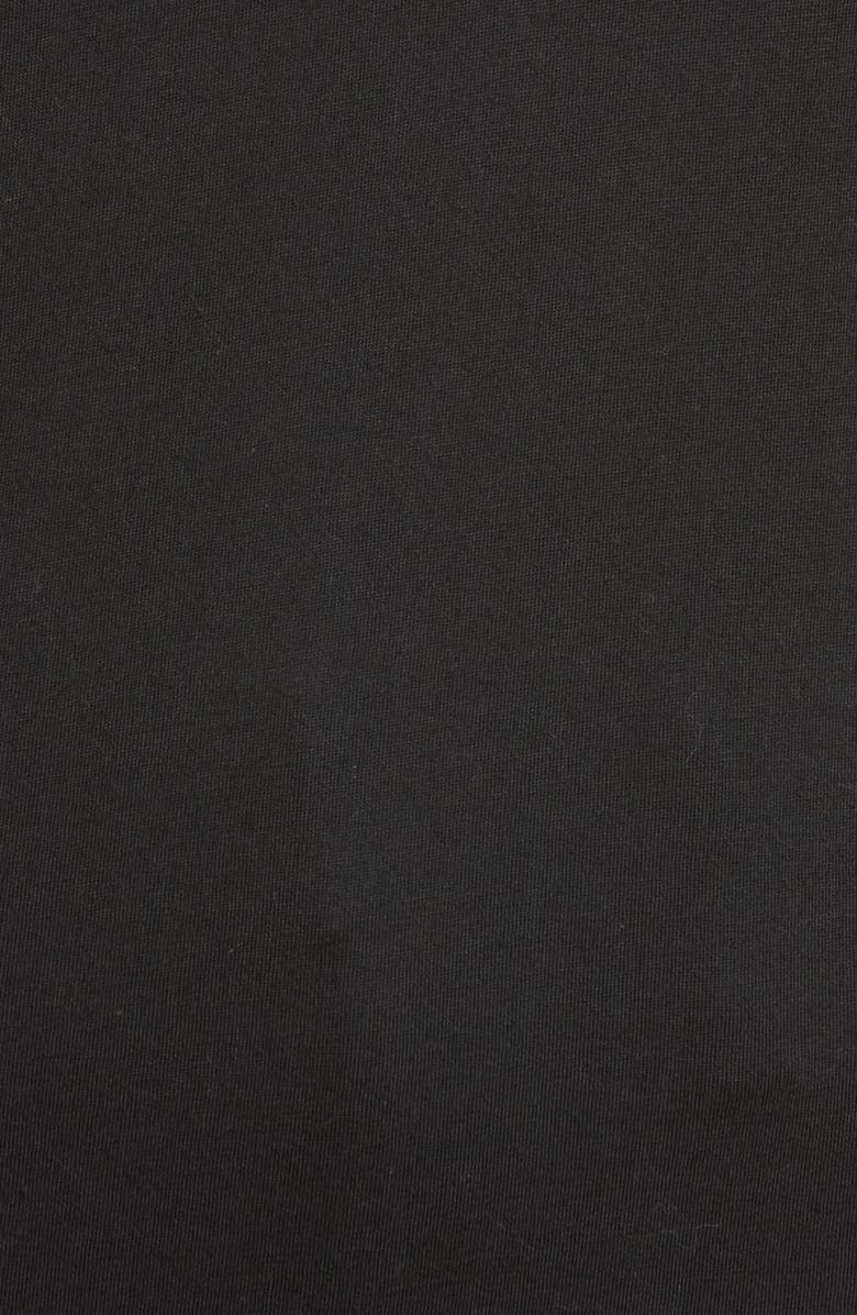 PERFECTDD Amy Tulip Sleeve V-Neck Organic Cotton Top, Alternate, color, 