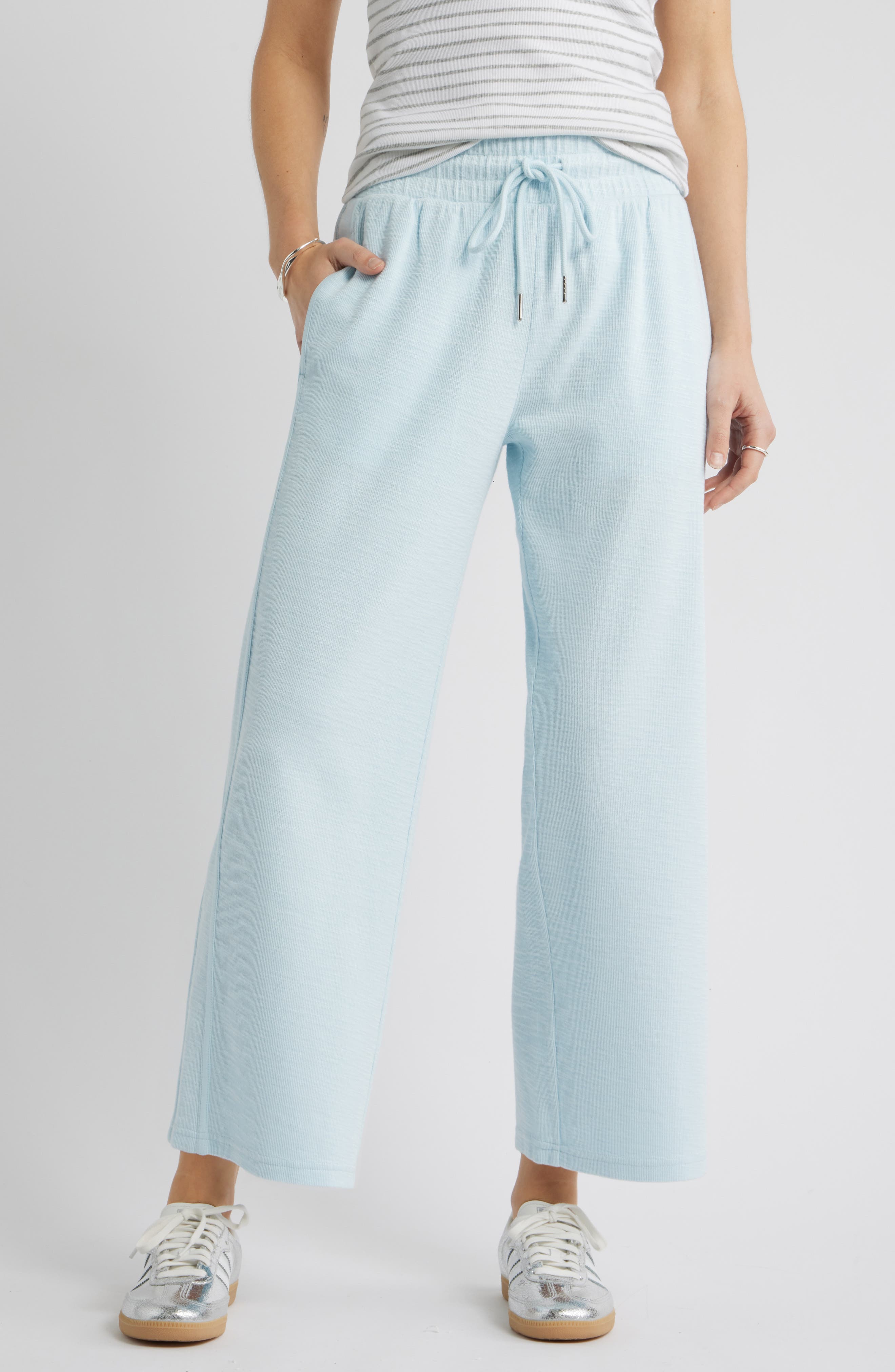BLUE DELICATE