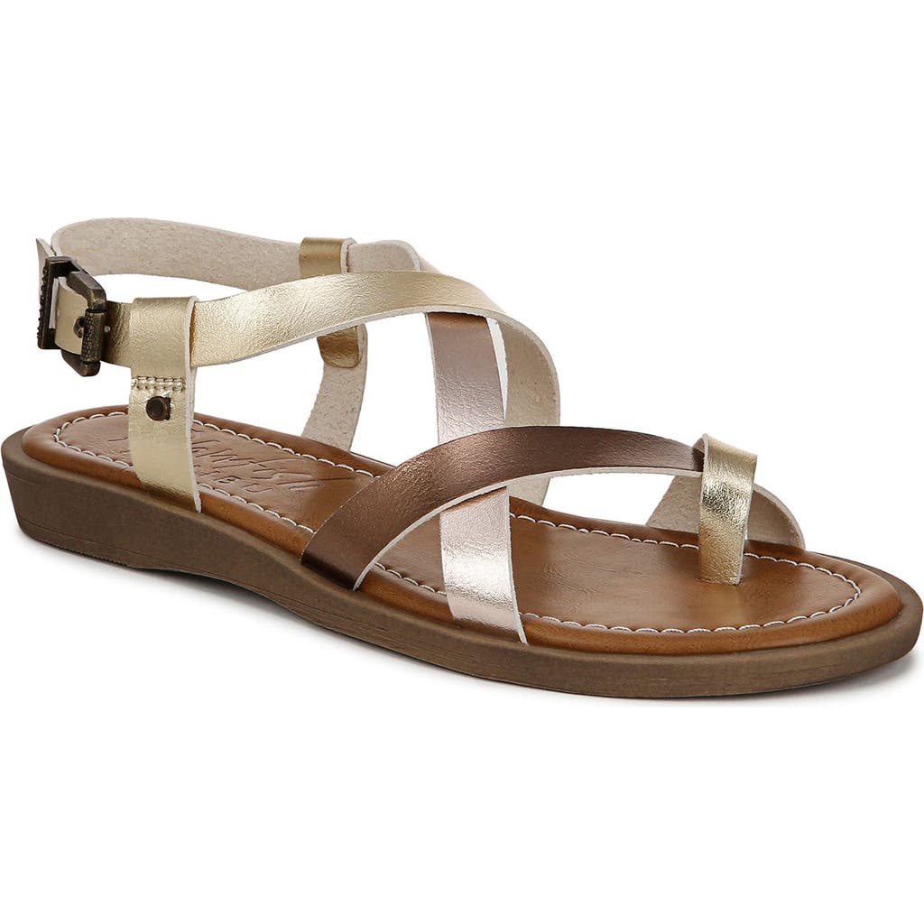 BLOWFISH MALIBU BLOWFISH MALIBU DEVON SANDAL