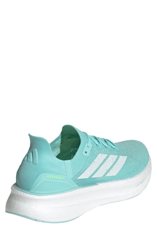 Adidas Originals Adidas Gender Inclusive Ultraboost 5 Strung Running Shoe In Multi