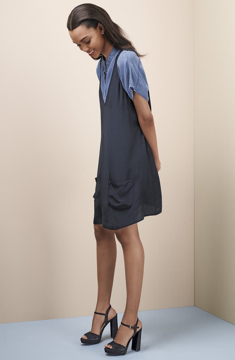 Vince Camuto 'Krysta' Platform Sandal, Alternate, color,