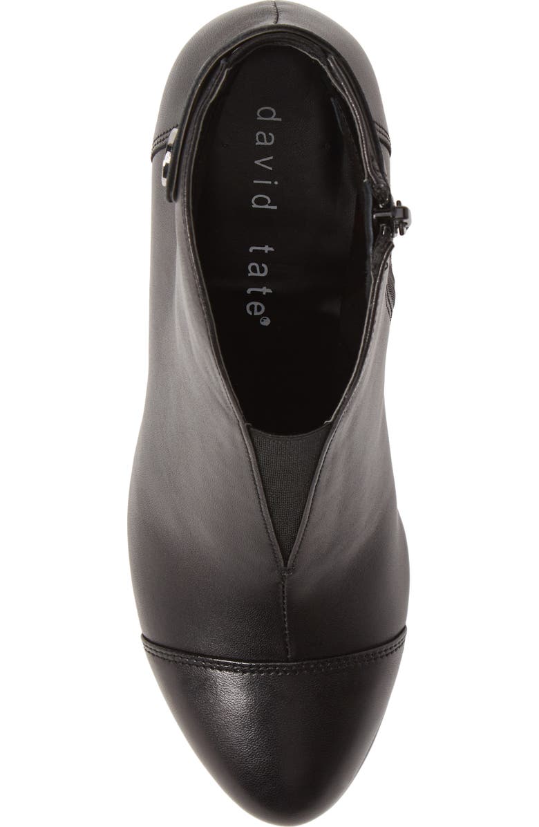 David Tate Ultra Bootie, Alternate, color,
