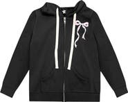 PixieLane Kids' Soft Zip Hoodie