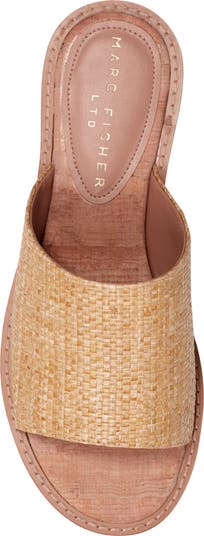 Grayce Slide Sandal