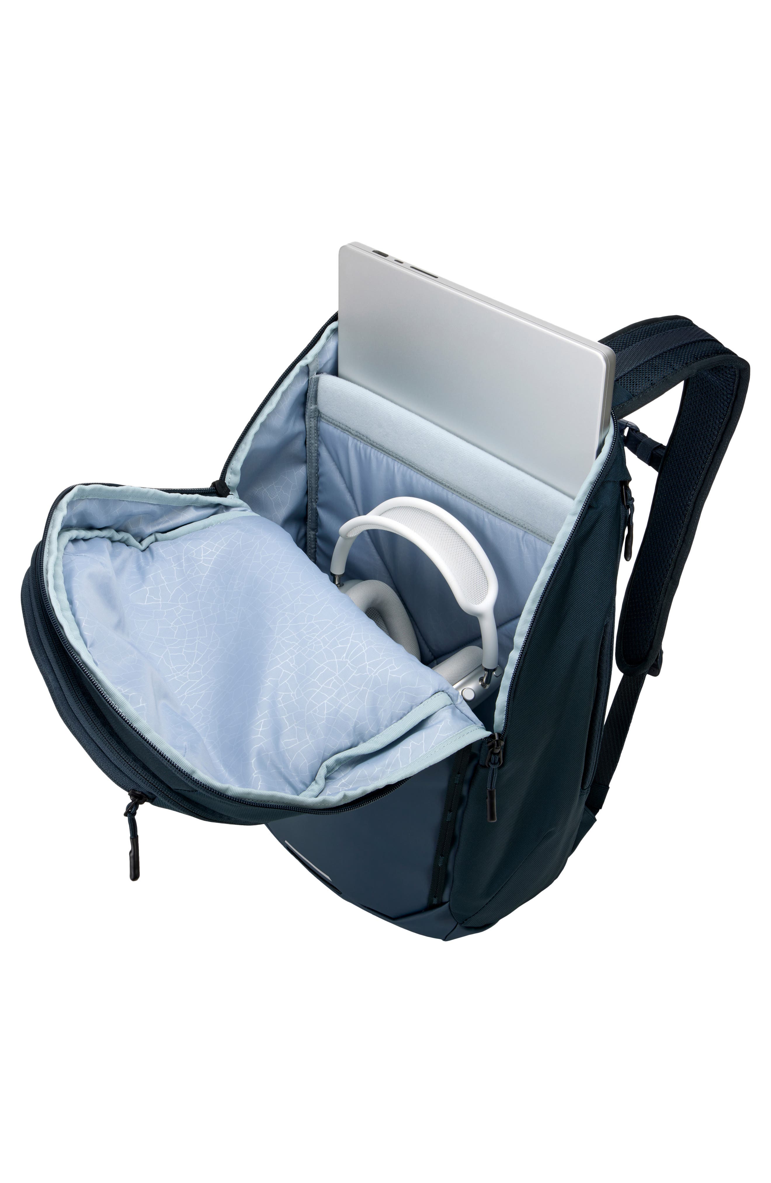 Chasm 26-Liter Backpack, Alternate, color, DARKEST BLUE