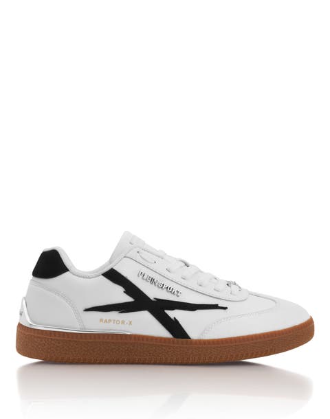 Low-Top Sneakers Raptor-X Unisex