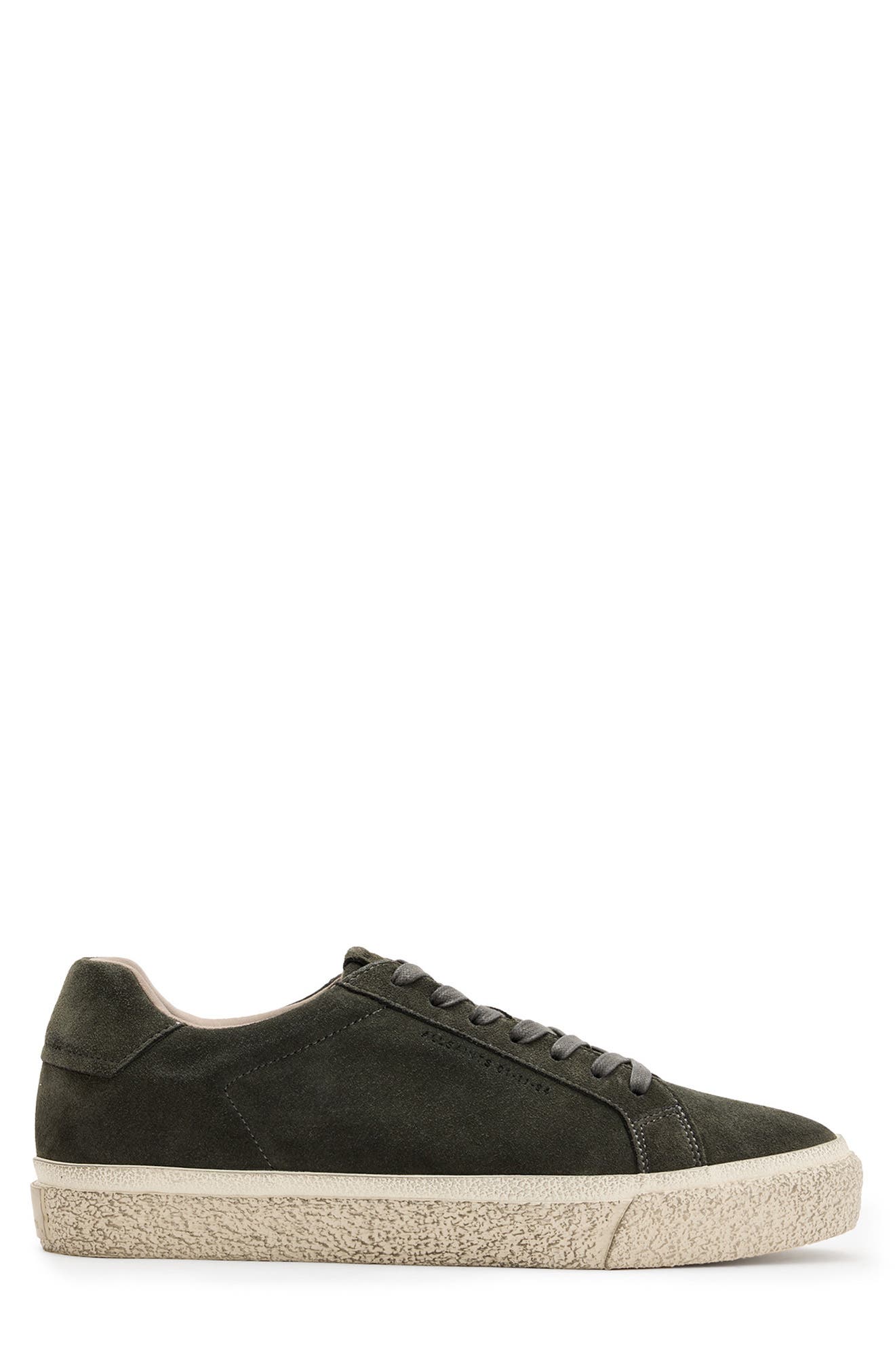 AllSaints Klop Low Top Sneaker, Alternate, color, 