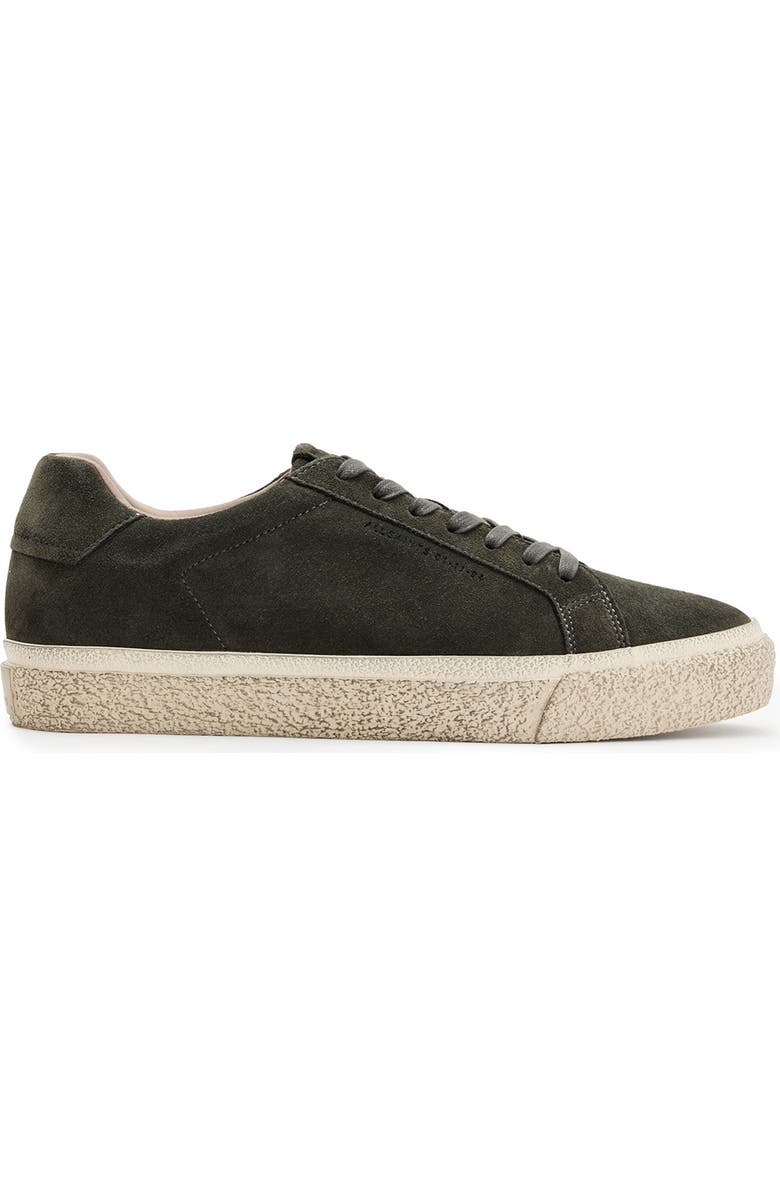 AllSaints Klop Low Top Sneaker, Alternate, color,