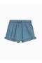 selected Chambray