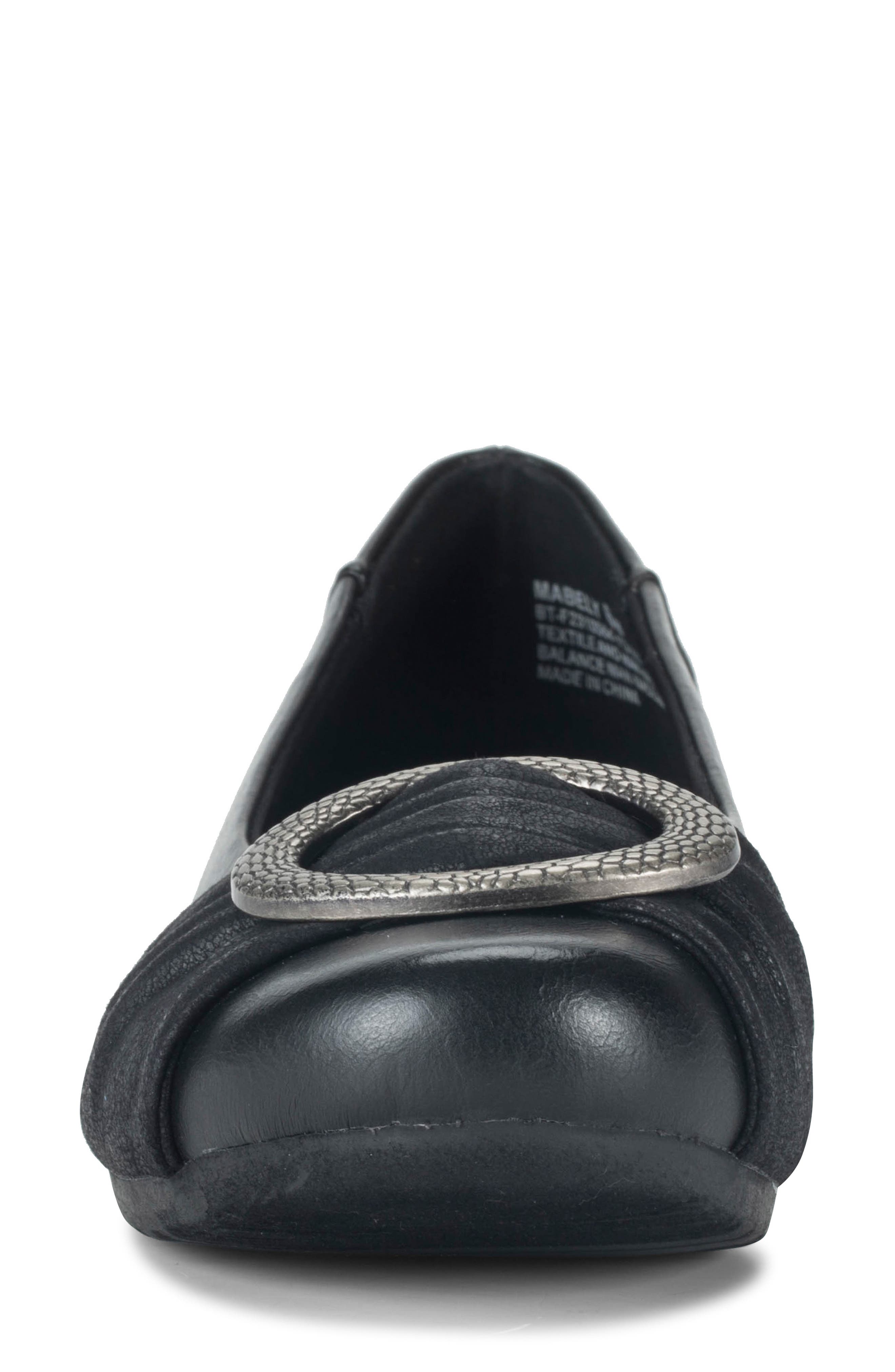 BARETRAPS Mabely Flat, Alternate, color, 