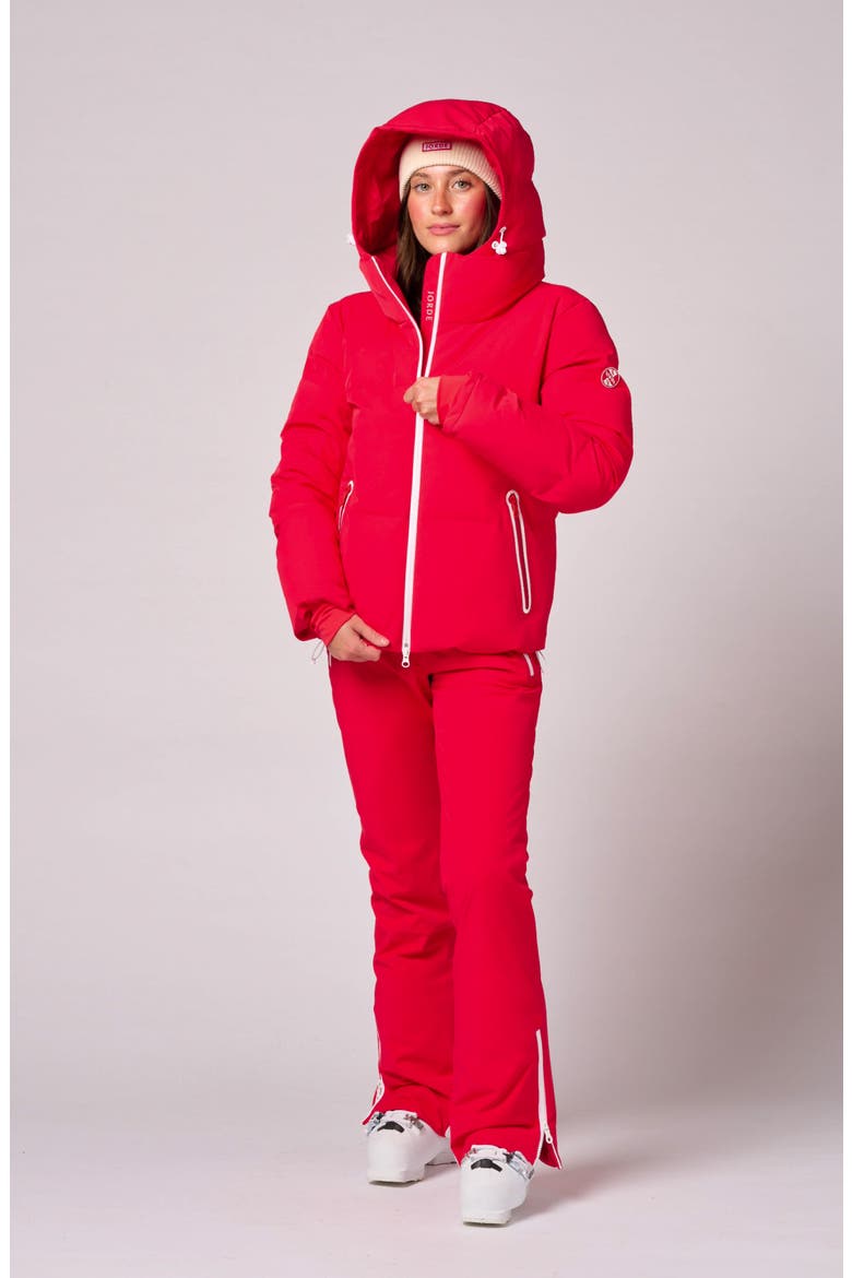 Palmer Insulated Ski Pant, Alternate, color, GONDOLA