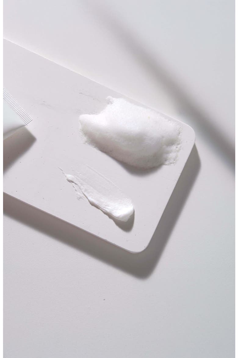 Cleansing Foam, Alternate, color, None