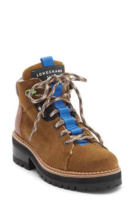 Longchamp HIGH BOOTS