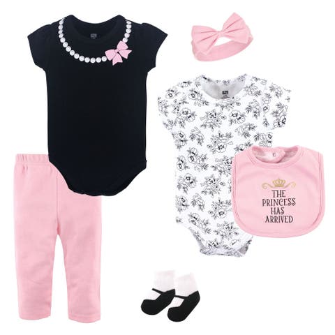 Soft Cotton Outfit Collection
