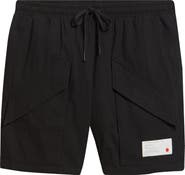 VIC GARCIA WORLD Unstoppable Cargo Shorts