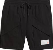 VIC GARCIA WORLD Unstoppable Cargo Shorts