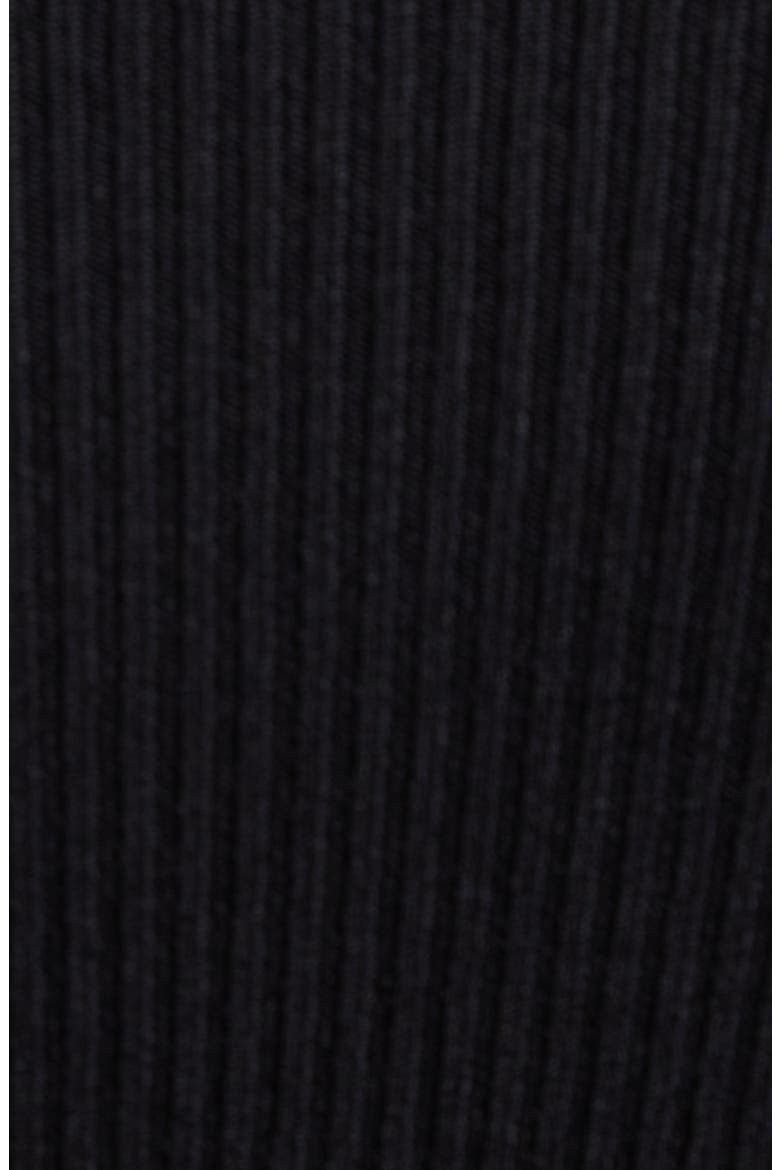 High Neck Body, Alternate, color, NOIR ALAIA