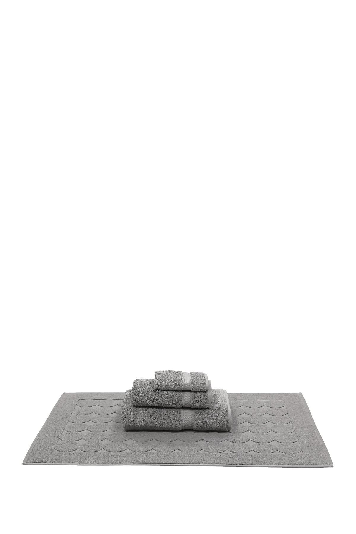 selected DARK GREY