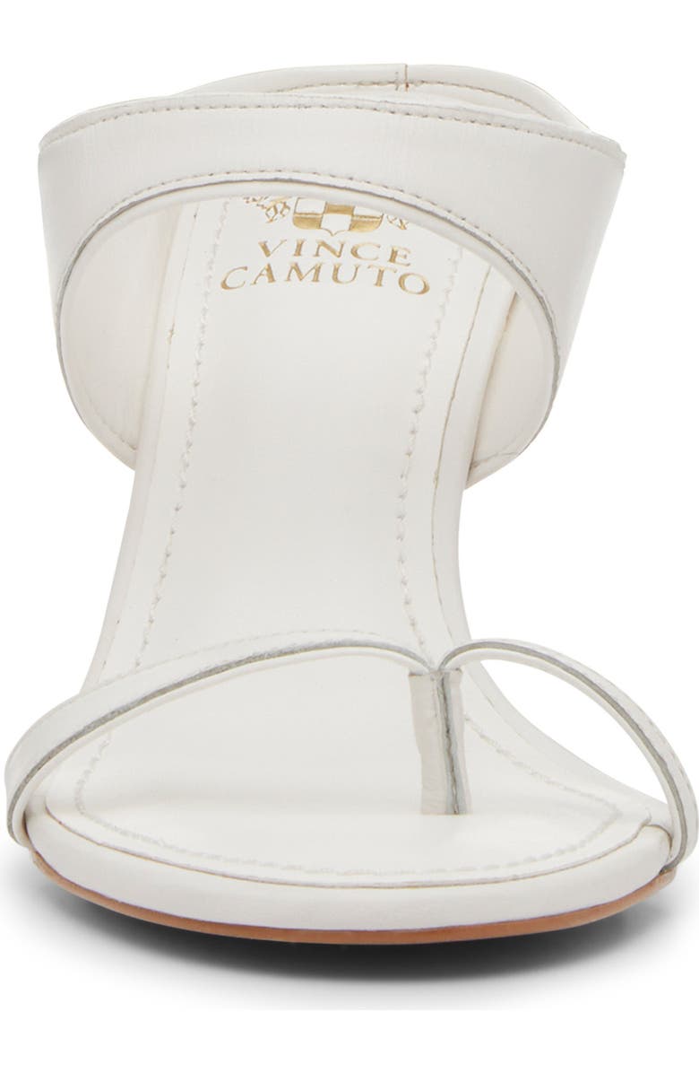 Vince Camuto Brisa Sandal, Alternate, color, Bianco