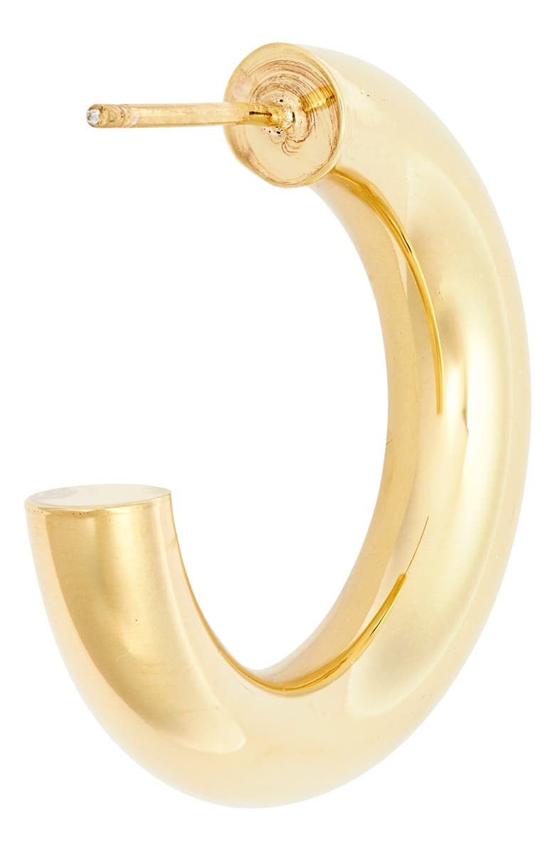 Jennifer Zeuner Lou Hoop Earrings, Alternate, color, 