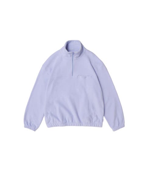 Quarter Zip Fleece