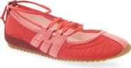 Marc Jacobs The 400 Bleeckerina Flat