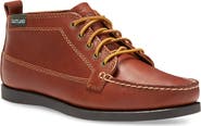 Eastland Seneca Leather Ankle Boot