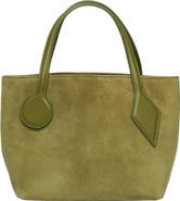 LIFFNER Micro Sprout Tote