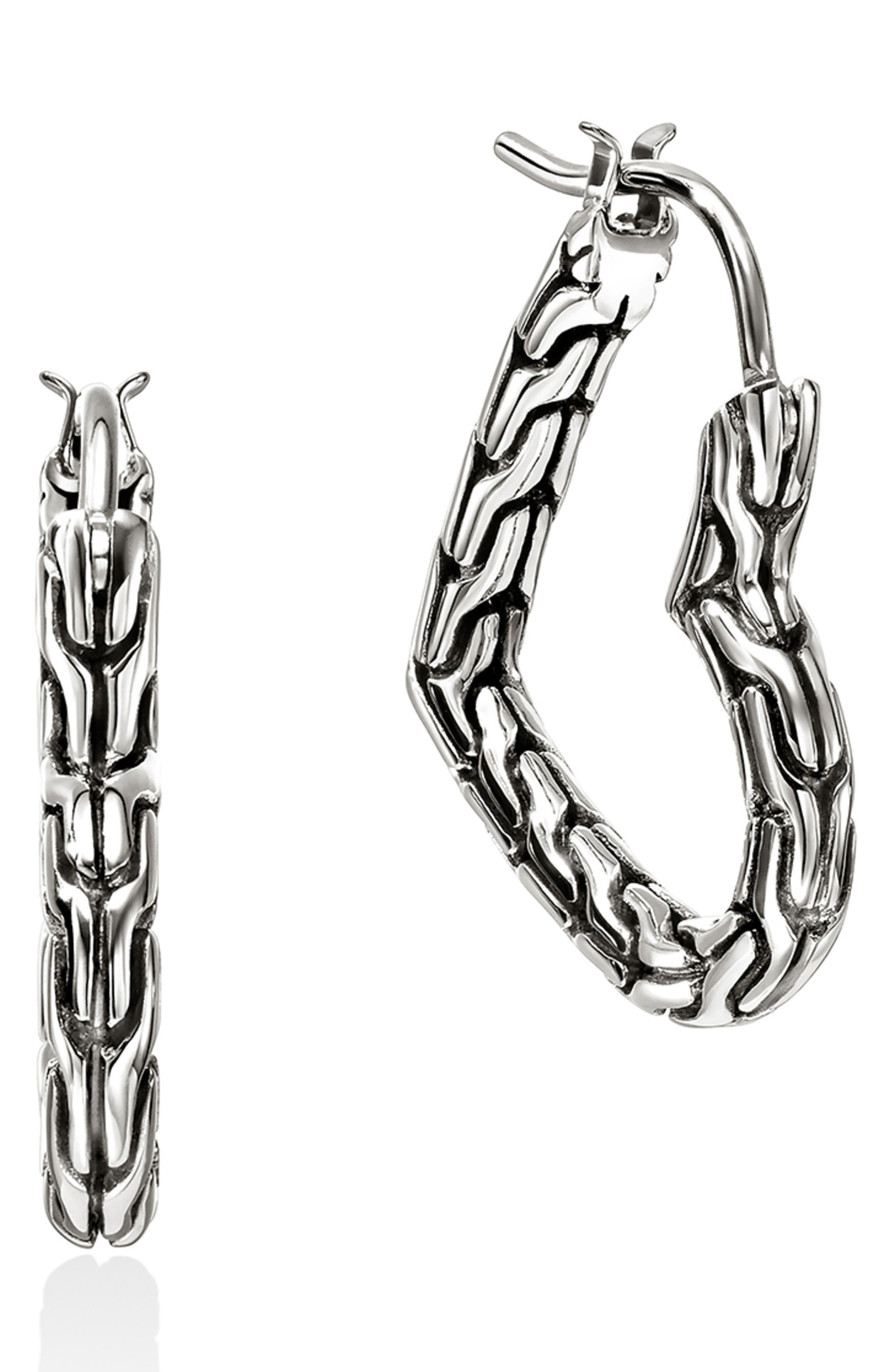 selected SILVER