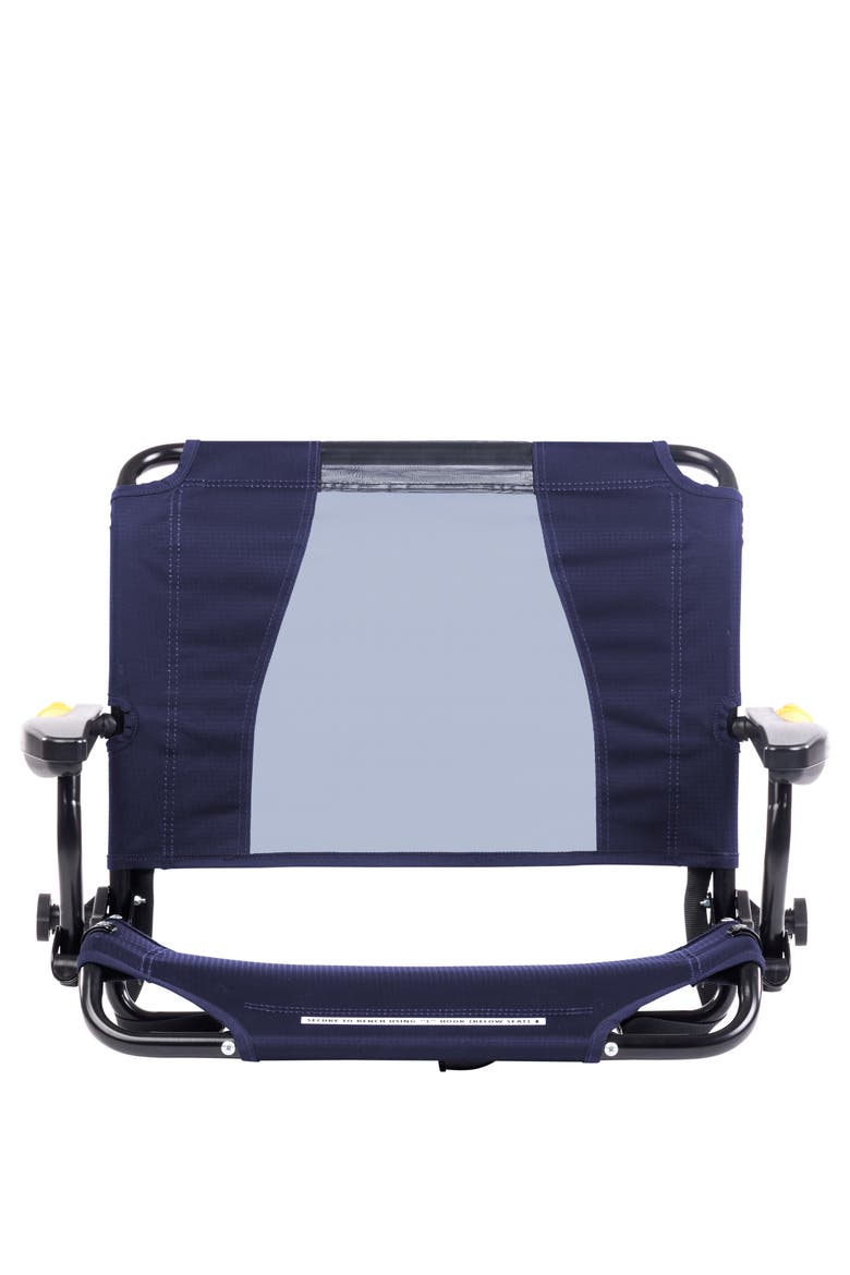 Stadium Rock-cliner, Alternate, color, Rich Blue