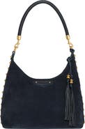 Rebecca Minkoff Nolita Compact Leather Hobo