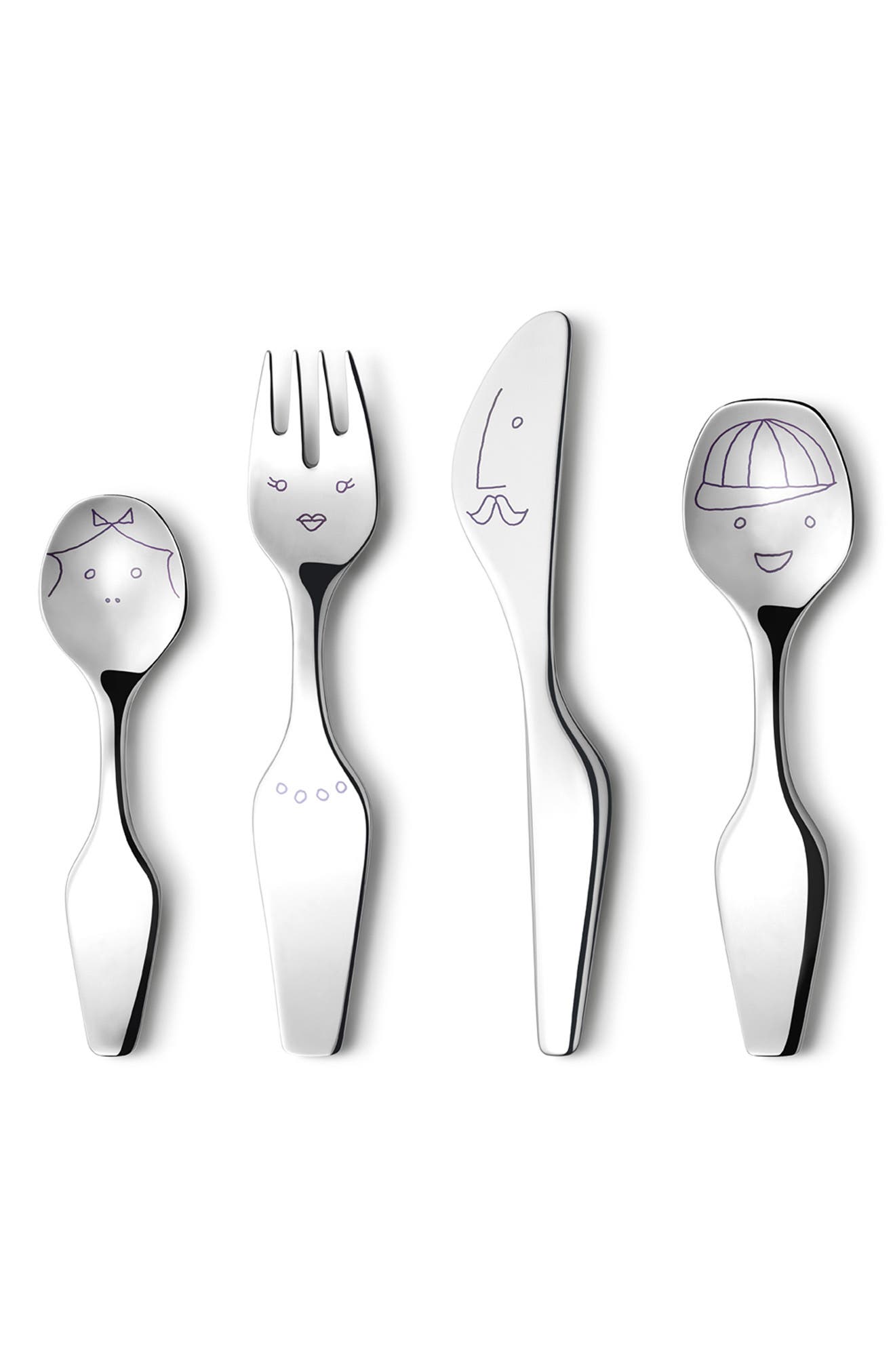selected SILVER