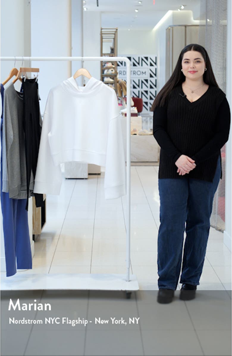 FP Movement Playing Games Hoodie, sales video thumbnail