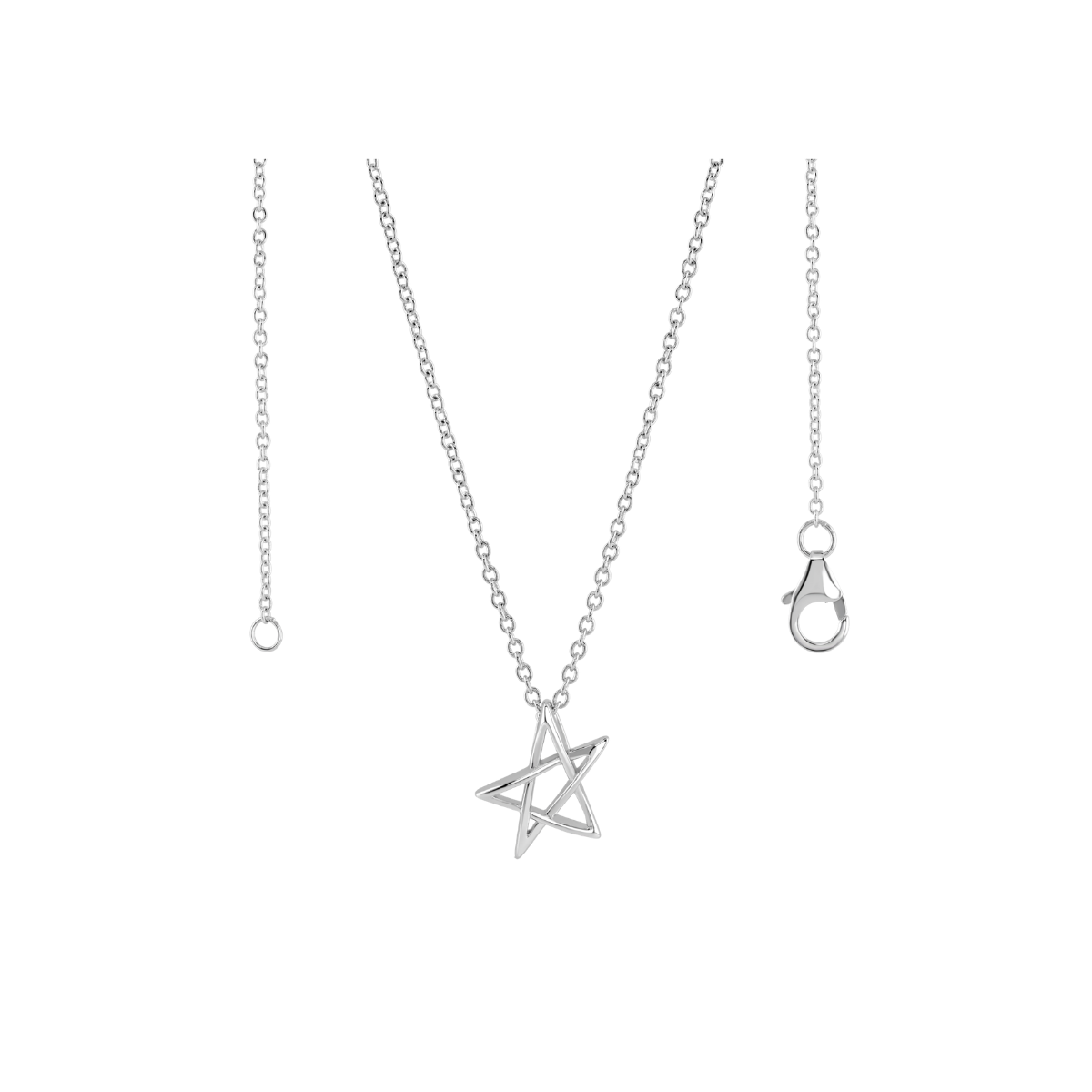 selected Sterling Silver