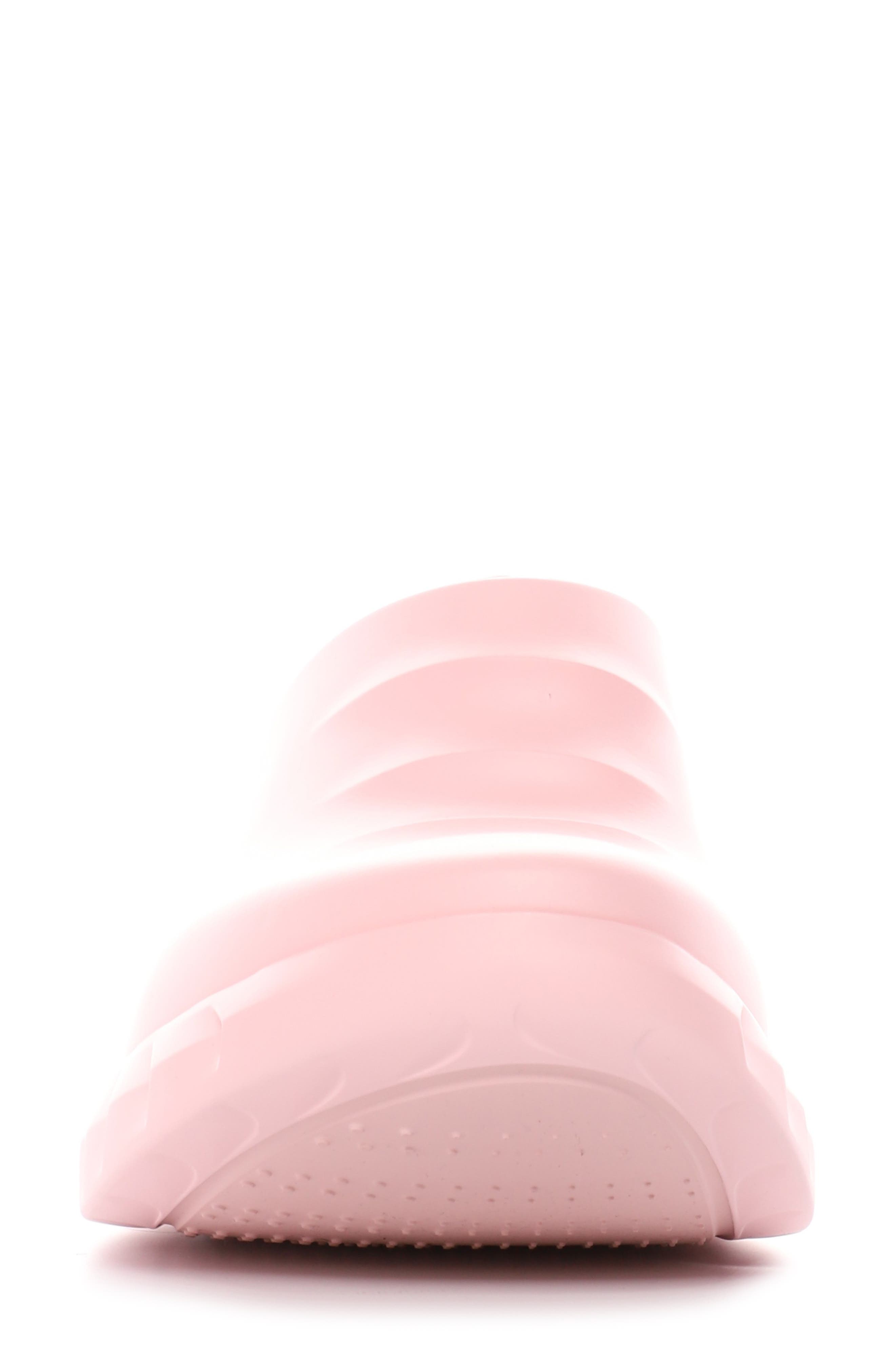 Givenchy Marshmallow Wedge Mule, Alternate, color, 