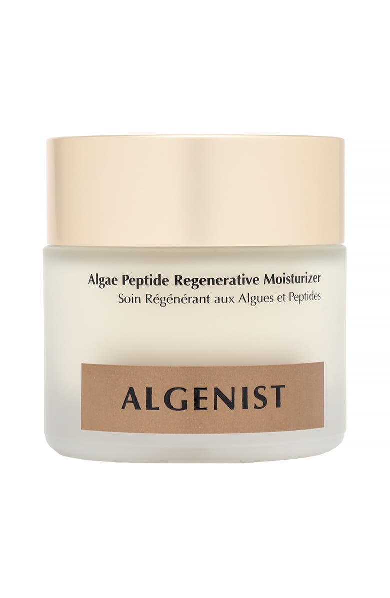 Algenist Algae Peptide Regenerative Moisturizer, Main, color, NO COLOR
